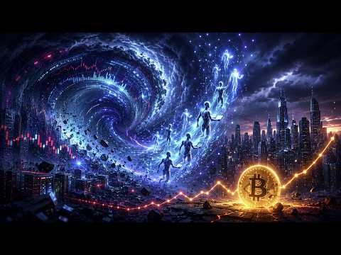 Momentum Is Crashing, Bitcoin Is Bottoming, AI Agents Are Rising