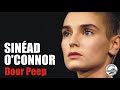 Sinéad O'Connor - Door Peep