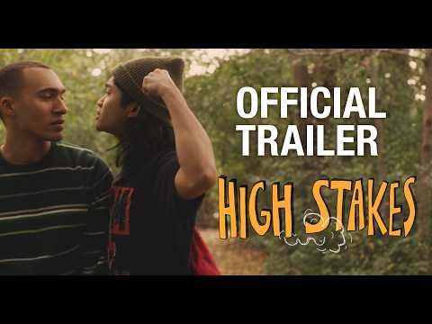 High Stakes - Official Trailer