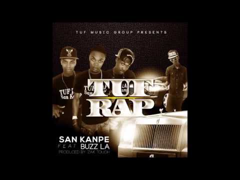 TUF- San kanpe (feat. Bozz La)