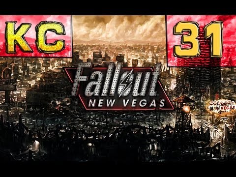 Fallout New Vegas | "Hot Cup Of Cachino" | Pt 31