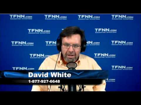 Dec 12th Power Trading Hour with David White on TFNN 2014
