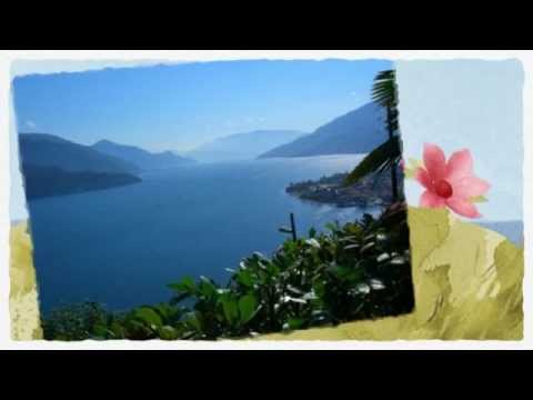 Ferienwohnung CASA FOSCA - Urlaub am Comer See - Lake Como holiday