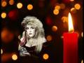 Silent Night - Stevie Nicks