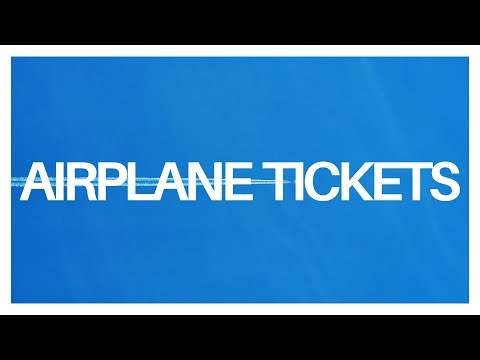 Pharrell Williams, Swae Lee, Rauw Alejandro - Airplane Tickets (Siamand & Isaac Latour Remix)