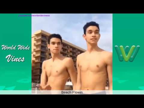New Lucas and Marcus Dance Vine Compilation 2016  Best Lucas and Marcus Vines of All Times