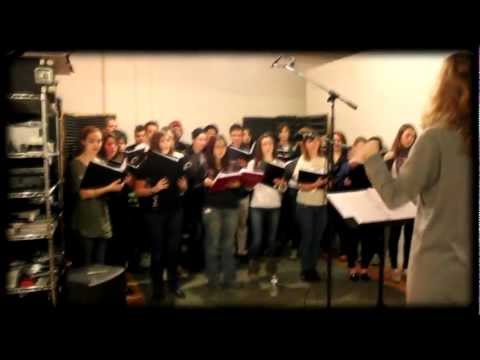 Video Game Music Choir - Pokemon Medley