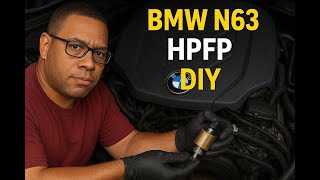 2019-2025 BMW V8 High-Pressure Fuel Pump: Stalling, Recalls, and