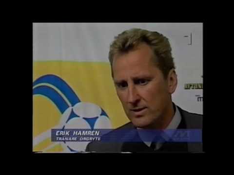 Örgryte IS - Djurgården 1999