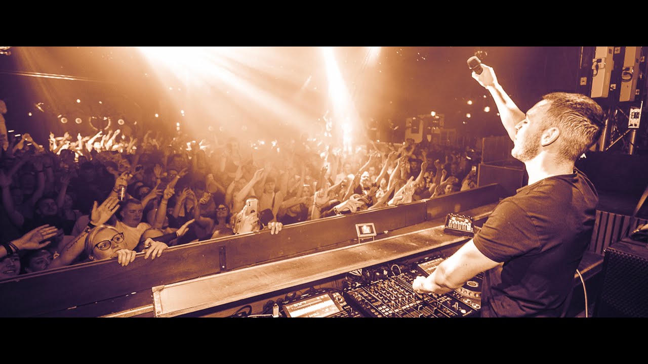 [AFTERMOVIE] SEFA - 13/04/24 @ COMPLEXE CAP'TAIN