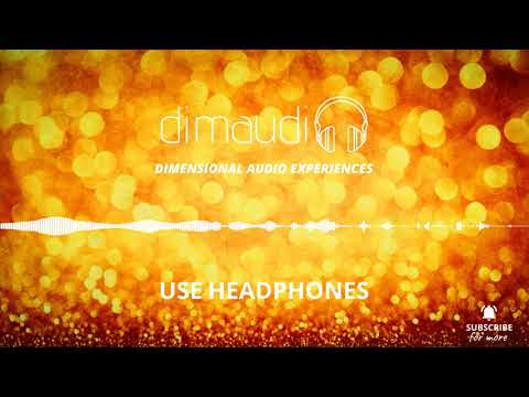 Bugo feat  Ermal Meta, Mi Manca  [Binaural 8D Audio | dimaudio1]