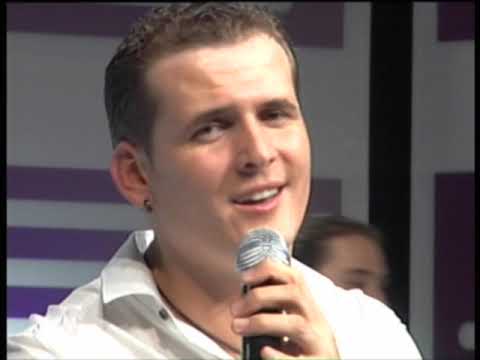 Zoran Borkovac - Ej da mi je - Rtv Hit 2009