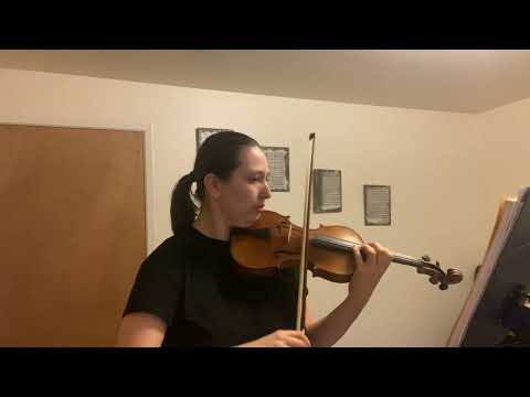 Promotional video thumbnail 3 for Clare Larsen
