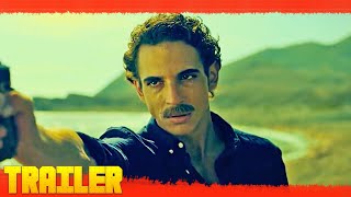 Trailers In Spanish Los Farad (2023) Amazon Serie Tráiler Oficial Español anuncio