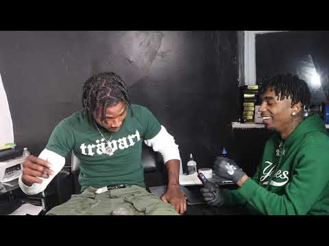 Bundlesfvg Says If Ragunz Was Alive They Would've Made It Out! New Project out " The City Son"