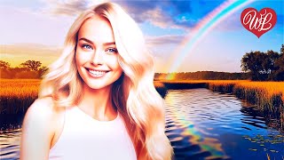 РАДУГА ♫ УДАЧНЫЕ ДАЧНЫЕ ПЕСНИ НА РАДИО ДАЧА ♫ DISCO ДАЧА WLV ♫ RUSSIAN MUSIC HITS