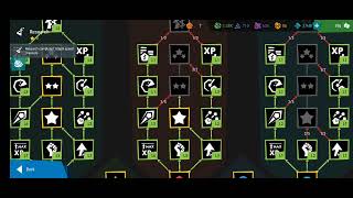 Infinitode 2 gameplay dump [no commentary]