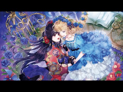 SongSong | 753. x ABSOLUTE CASTAWAY - Matsuri Hate no Hana [Everlasting] SS FC