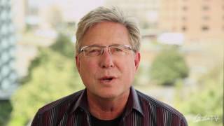 Move Forward in Confidence | DON MOEN DEVOTIONALS