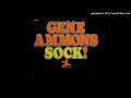 Blues For Turfers  -  Gene Ammons