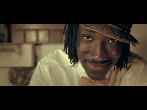 Mao sidibé - No one remix ( clip officiel )