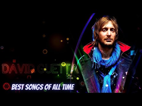 MUSICA ELETRONICA AS MELHORES MUSICAS ELETRONICAS 2022 DAVID GUETTA MEGAMIX 2022