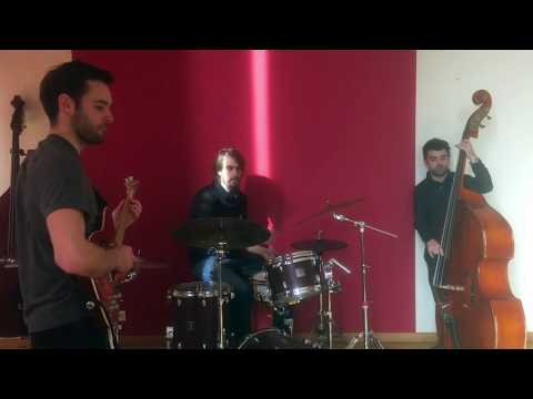 Fee Fi Fo Fum - JB Trio