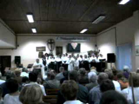 SVIBANJSKA NOČ 2 2011 - CVETLIN