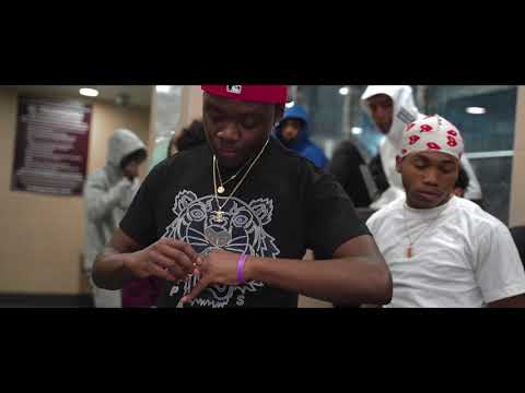 Krazy Dee - All In