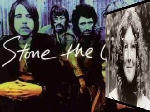 Stone the Crows - Love 74 (1970)