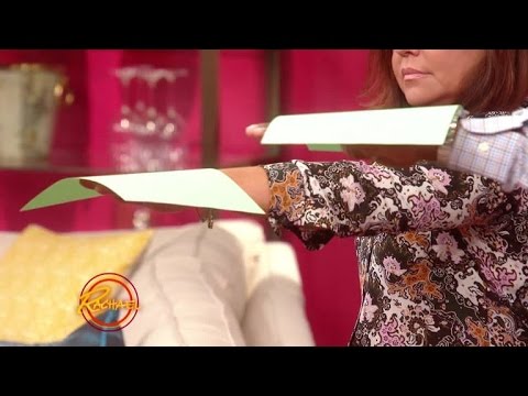 Do You Have a Nerve Problem? Here's a Test to Check