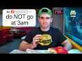 I Investigated 24-Hour Stores After Midnight