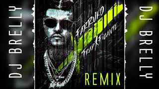 Farruko - Amaneció Remix - DJ Brelly Remix