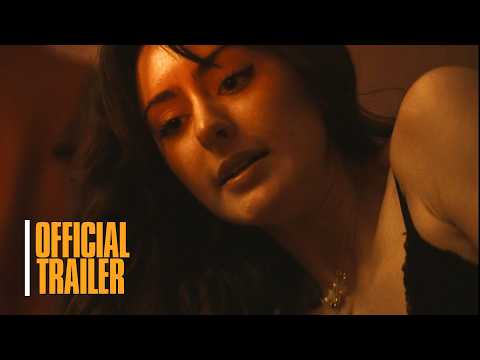 AWARD-WINNING Short Film About Male Loneliness & Addiction | ED | Trailer