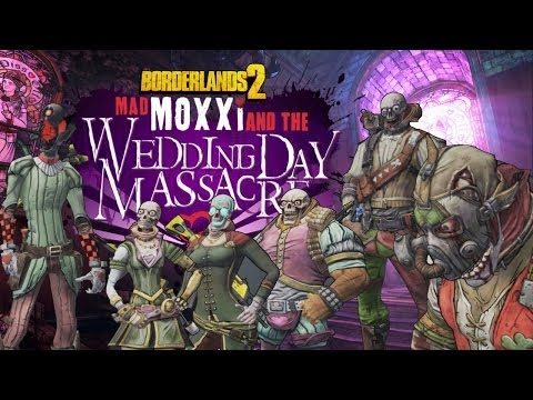 Borderlands 2 Headhunter 5 Sire Hammerlock Versus The Son 43 00