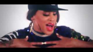 Riddim Commission featuring Eve - WWYS (Why Would You Stop)