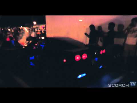 Nasty Cam C6 Z06 Vette @ SCT KC