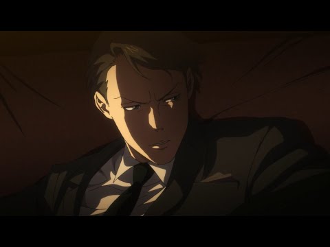 Psycho-Pass - Best moments of Kei Mikhail Ignatov (Sibyl System Verdict)