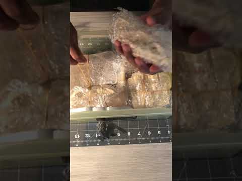 Dynamic Digital Creations Blade Runner 2049 Spinner Unboxing!!!