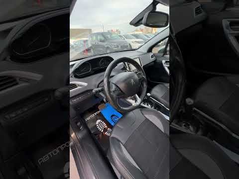 фото peugeot 2008 i 0
