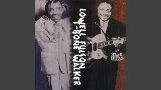 Baby Please Don&#39;t Go (Don&#39;t Go Back To New Orleans)