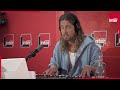"Sous les sunlights des tropiques", la carte blanche de Julien Doré