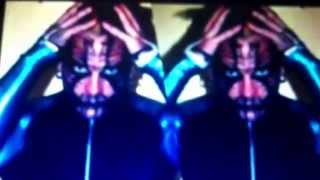 Jeff Hardy-Sweet Dreams