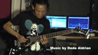 Download lagu Lagu Sunda, Mapai Jalan Satapak, gitar version by Dede Aldrian mp3