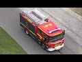 Brandnew Engine O 91 Oslo FD Station 9 Responding