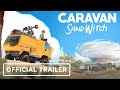 Vídeo de gameplay de Caravan SandWitch  PC