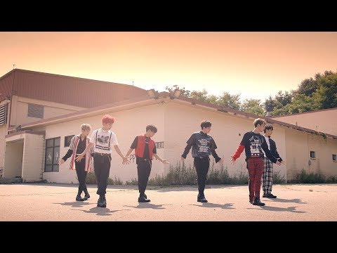 IN2IT (인투잇) - Run Away M/V