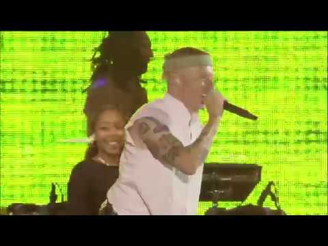 Heitere Open Air 2018 Macklemore Can´t Hold Us