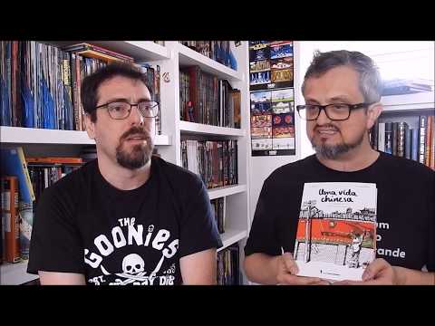 KitineteHQ 194 - Uma vida chinesa