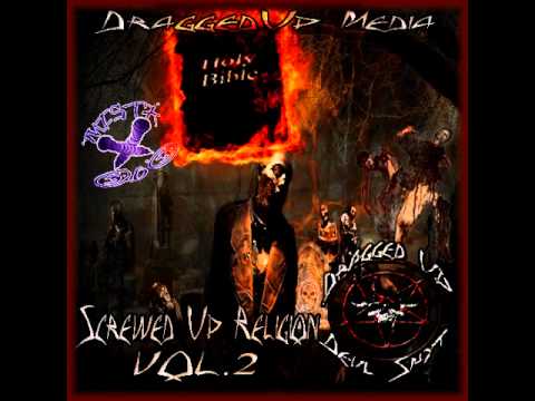 The Pure~Strife Abaddon FT Young EP Dragged-N-Chopped By Mr.3o3